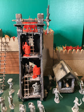 Load image into Gallery viewer, Volk Designs - Siege Tower