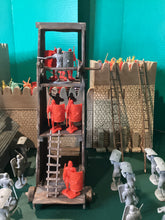 Load image into Gallery viewer, Volk Designs - Siege Tower
