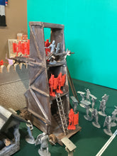Load image into Gallery viewer, Volk Designs - Siege Tower