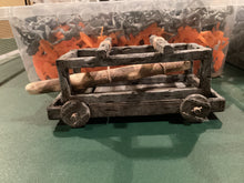 Load image into Gallery viewer, Volk Designs - Battering Ram