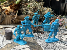 Load image into Gallery viewer, LOD072 (Walking the Plank)