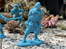 Load image into Gallery viewer, LOD072 (Walking the Plank)