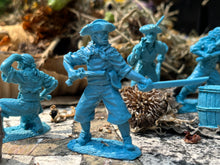 Load image into Gallery viewer, LOD072 (Walking the Plank)