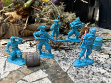 Load image into Gallery viewer, LOD072 (Walking the Plank)