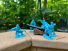 Load image into Gallery viewer, LOD071 (Pirate Artillery Set)
