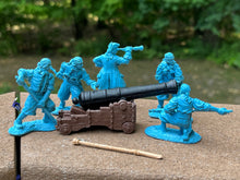 Load image into Gallery viewer, LOD071 (Pirate Artillery Set)