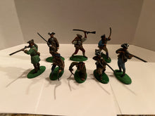 Load image into Gallery viewer, LOD004 (Colonial Minutemen) ~ Painted