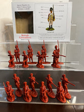 Load image into Gallery viewer, LOD005 (British Grenadiers)
