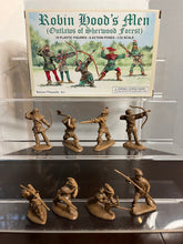 Load image into Gallery viewer, Robin Hood and His Merry Men (LOD006)
