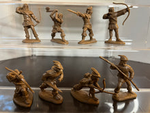 Load image into Gallery viewer, Robin Hood and His Merry Men (LOD006)