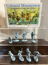 Load image into Gallery viewer, LOD004 (Colonial Minutemen)