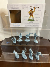 Load image into Gallery viewer, LOD004 (Colonial Minutemen)