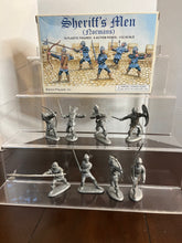 Load image into Gallery viewer, Sheriff's Men ~ the Normans (LOD007)