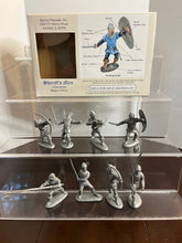 Load image into Gallery viewer, Sheriff's Men ~ the Normans (LOD007)