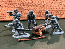 Load image into Gallery viewer, LOD071 (Pirate Artillery Set)