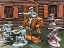 Load image into Gallery viewer, Barzso Vault Set - George Washington on Horseback