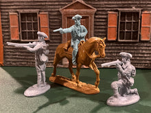 Load image into Gallery viewer, Barzso Vault Set - George Washington on Horseback
