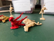 Load image into Gallery viewer, Barzso Vault Set - Braddock's Defeat