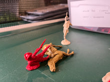 Load image into Gallery viewer, Barzso Vault Set - Braddock's Defeat