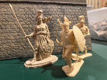 Load image into Gallery viewer, Athena - Character Figure (War at Troy)