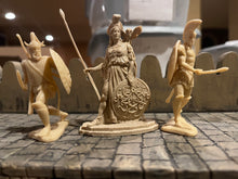 Load image into Gallery viewer, Athena - Character Figure (War at Troy)