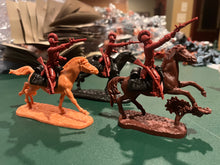 Load image into Gallery viewer, LOD049 (Cavalry Set with Flintlock Pistol)