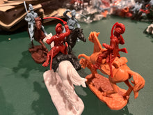 Load image into Gallery viewer, LOD037 (American Revolution Cavalry)