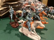 Load image into Gallery viewer, LOD037 (American Revolution Cavalry)