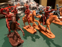 Load image into Gallery viewer, LOD037 (American Revolution Cavalry)