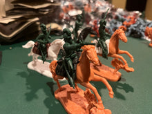 Load image into Gallery viewer, LOD037 (American Revolution Cavalry)