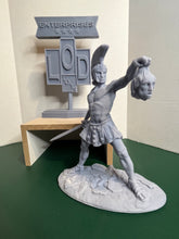 Load image into Gallery viewer, Ares - 6” Resin Figure