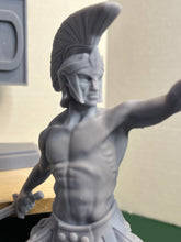 Load image into Gallery viewer, Ares - 6” Resin Figure