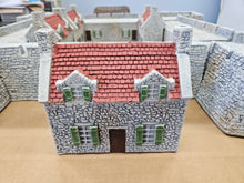 Load image into Gallery viewer, Fort Ticonderoga - Early America’s Fortress (foam)