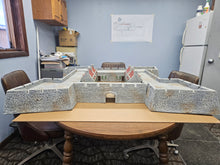 Load image into Gallery viewer, Fort Ticonderoga - Early America’s Fortress (foam)