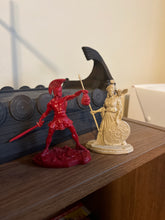 Load image into Gallery viewer, LOD046 (Ares and Athena)
