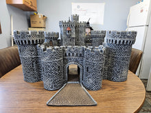 Load image into Gallery viewer, Medieval Nottingham Castle