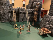 Load image into Gallery viewer, Volk Designs - Ladders