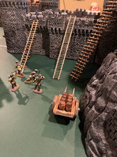 Load image into Gallery viewer, Volk Designs - Ladders