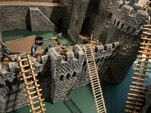 Load image into Gallery viewer, Volk Designs - Ladders