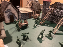 Load image into Gallery viewer, Volk Designs - Ladders