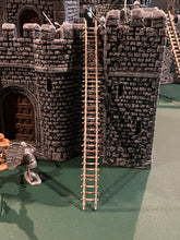 Load image into Gallery viewer, Volk Designs - Ladders