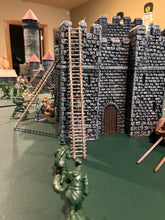 Load image into Gallery viewer, Volk Designs - Ladders