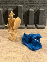 Load image into Gallery viewer, Heroes of the Iliad Mini-Sets