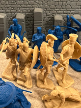 Load image into Gallery viewer, Heroes of the Iliad Mini-Sets