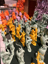 Load image into Gallery viewer, The War At Troy - Infantry (LOD001)