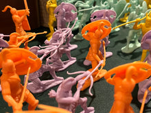 Load image into Gallery viewer, The War At Troy - Infantry (LOD001)