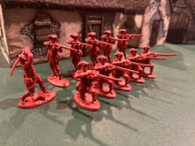 Load image into Gallery viewer, Army Builder - British Firing Lines