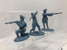 Load image into Gallery viewer, Army Builder - Continental Regulars and Colonial Minutemen Firing Lines