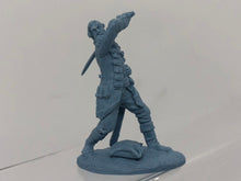 Load image into Gallery viewer, Army Builder - Continental Regulars and Colonial Minutemen Firing Lines