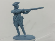 Load image into Gallery viewer, Army Builder - Continental Regulars and Colonial Minutemen Firing Lines